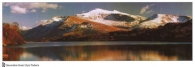 Snowdon from Llyn Padam postcards
